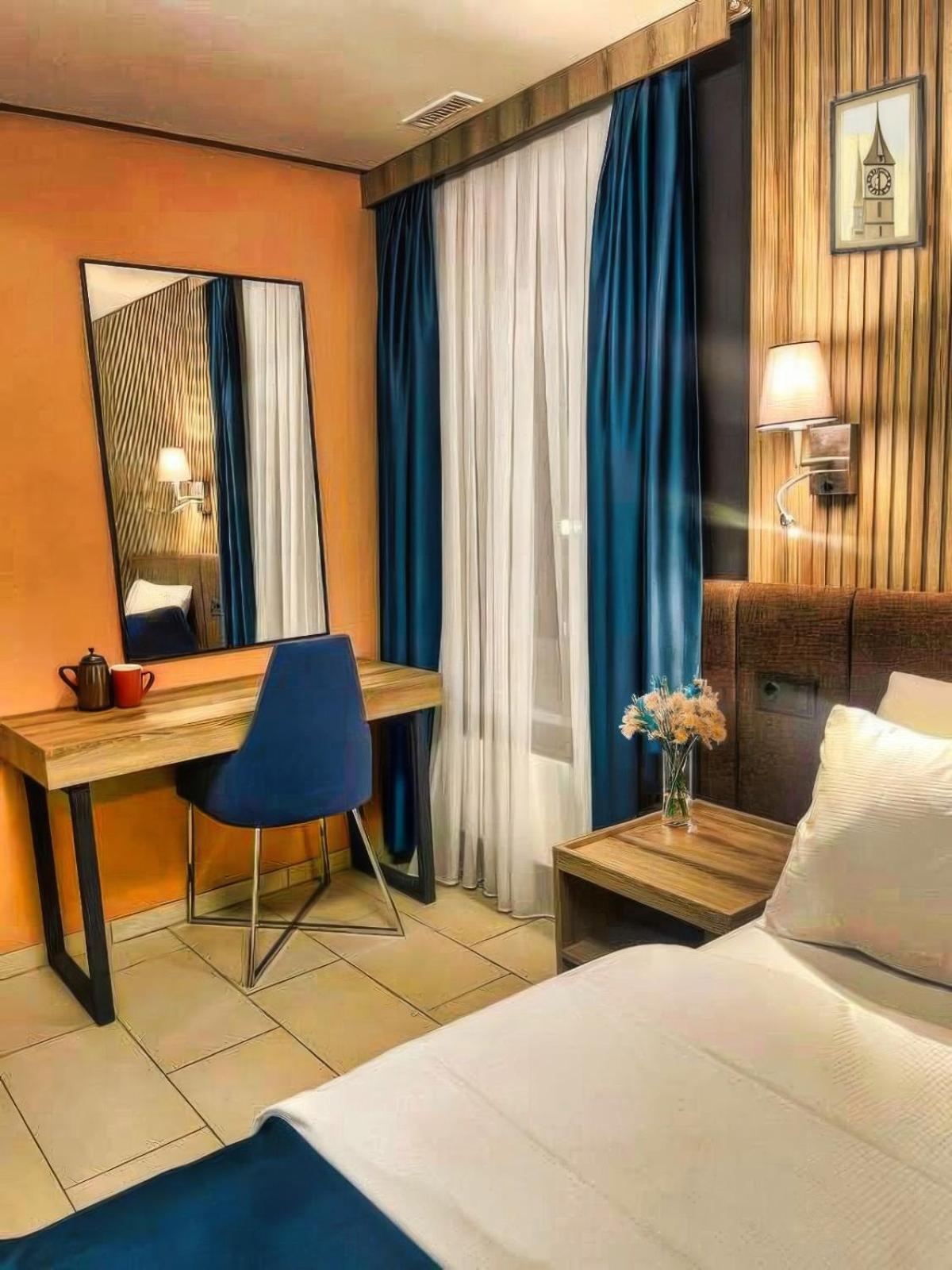 Nani City Hotel Цюрих Екстериор снимка